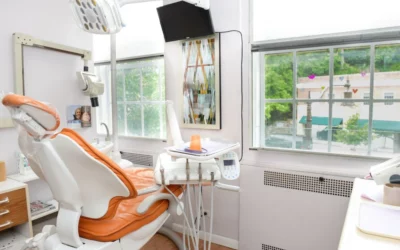Manhattan Dental Crowns