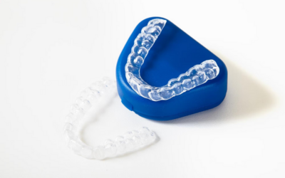 Custom Nightguards vs. Store-Bought: What’s Better for Carnegie Teeth Grinding?